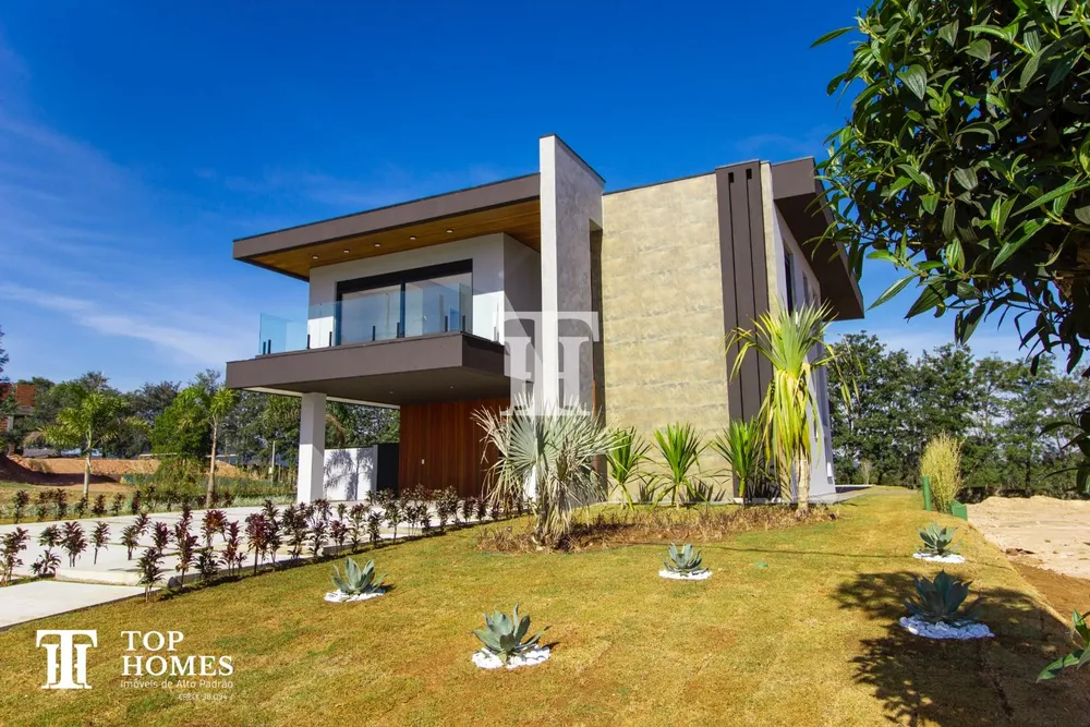 Casa, 5 quartos, 550 m² - Foto 4