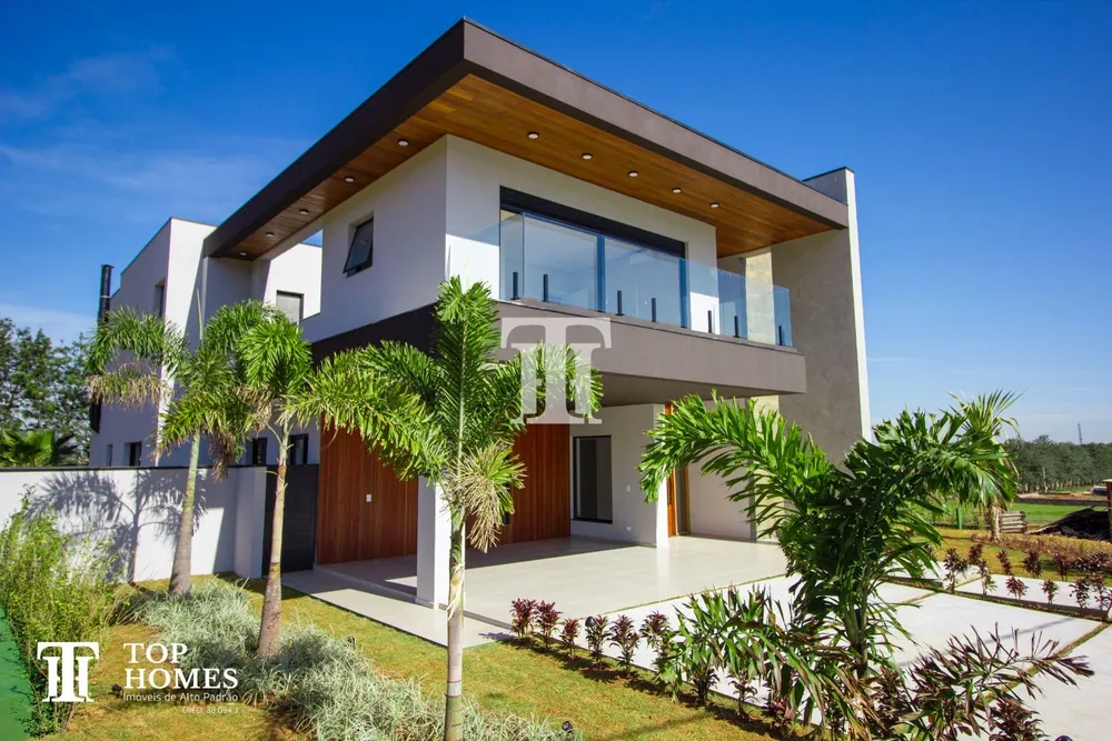 Casa, 5 quartos, 550 m² - Foto 1