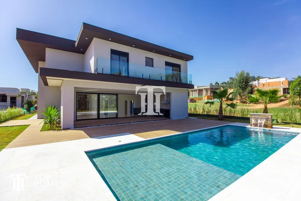 Casa, 5 quartos, 550 m² - Foto 3