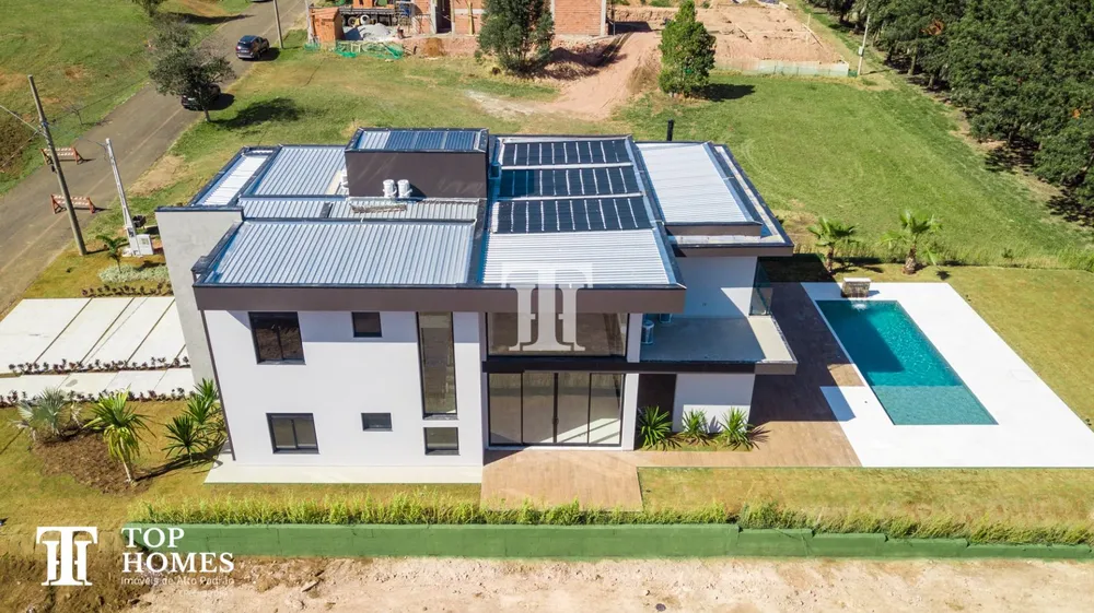 Casa, 5 quartos, 550 m² - Foto 2