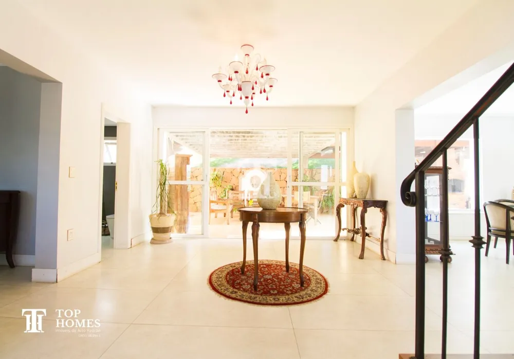 Casa, 5 quartos, 613 m² - Foto 4