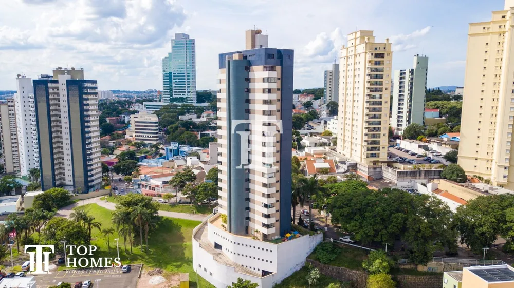 Apartamento, 3 quartos, 140 m² - Foto 2