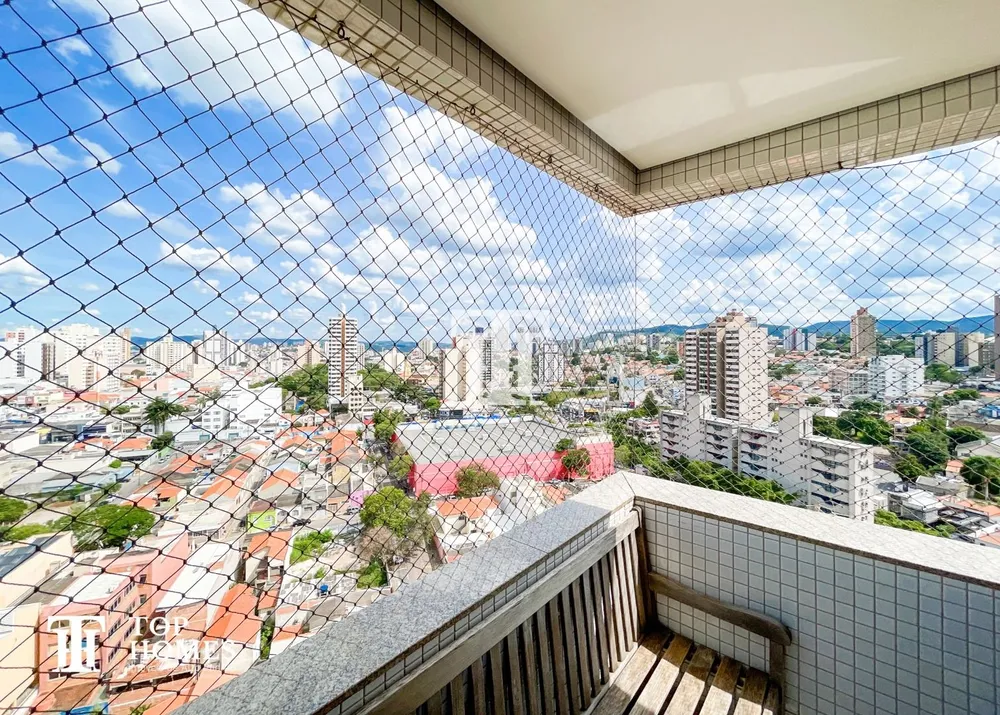 Apartamento, 3 quartos, 140 m² - Foto 4