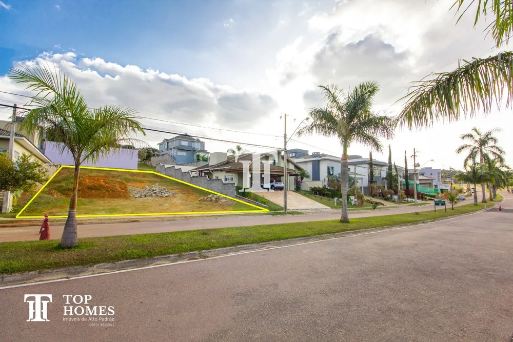 Loteamento e Condomínio, 724 m² - Foto 4