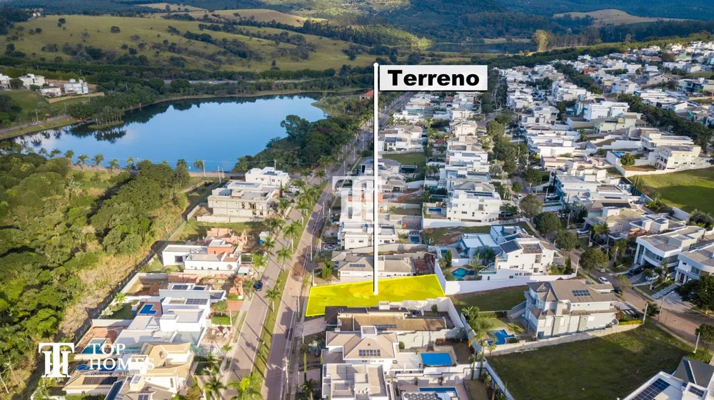 Loteamento e Condomínio, 724 m² - Foto 2