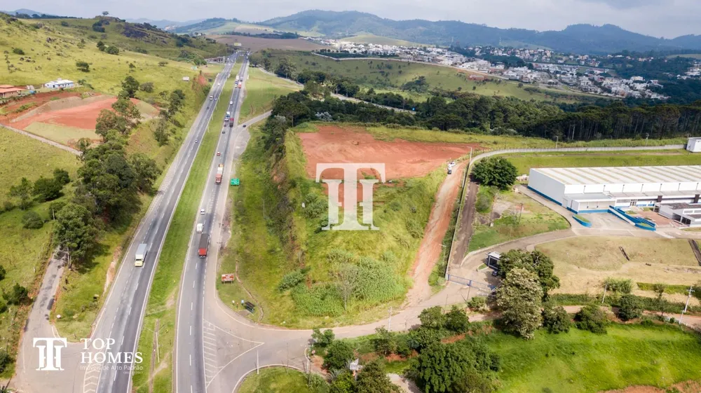 Terreno, 2 hectares - Foto 2