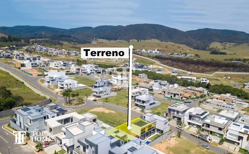 Loteamento e Condomínio, 360 m² - Foto 1