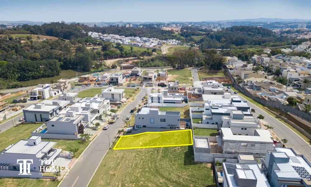 Loteamento e Condomínio, 360 m² - Foto 4