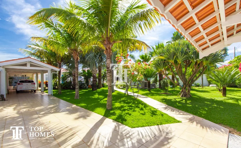 Casa, 4 quartos, 700 m² - Foto 3