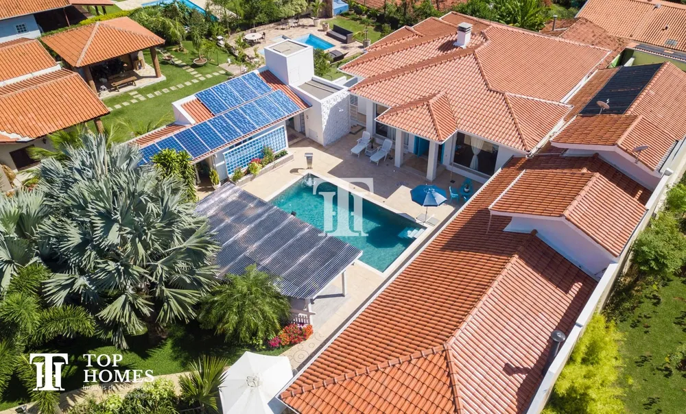 Casa, 4 quartos, 700 m² - Foto 4