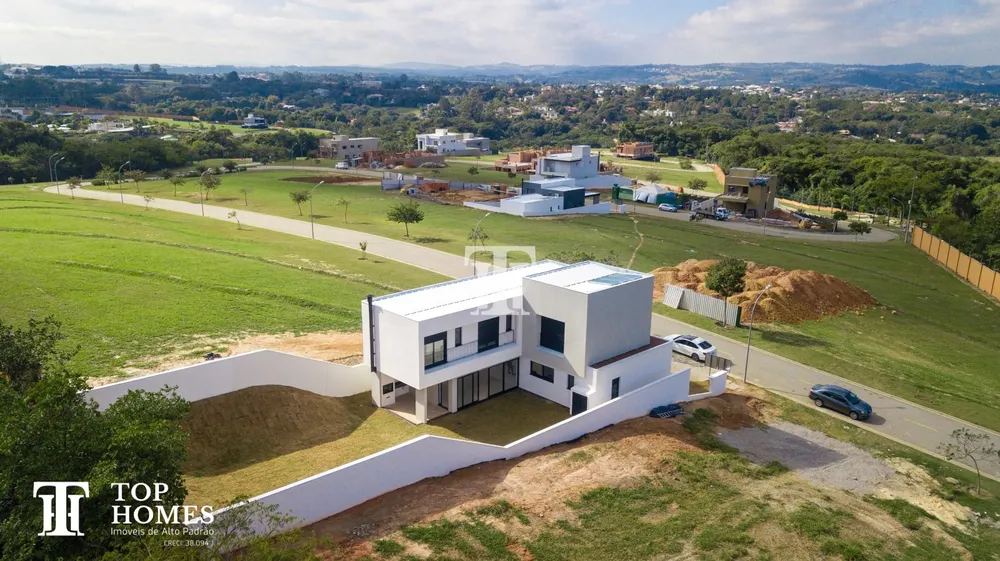 Casa, 3 quartos, 248 m² - Foto 3