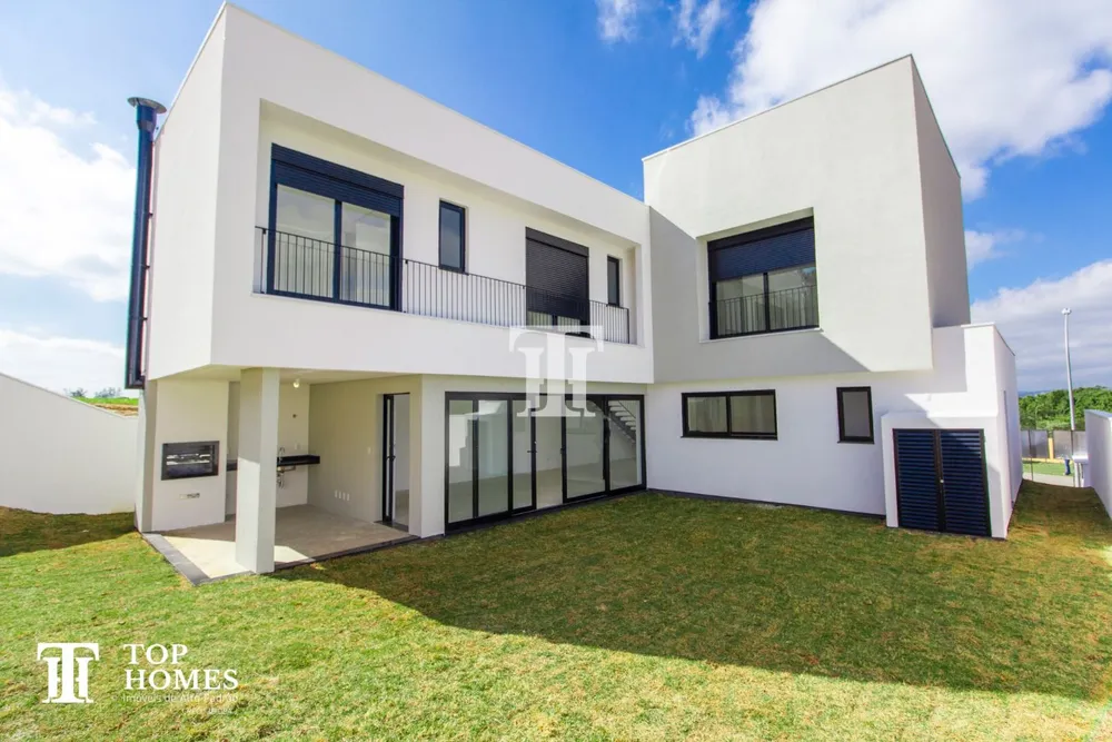 Casa, 3 quartos, 248 m² - Foto 2