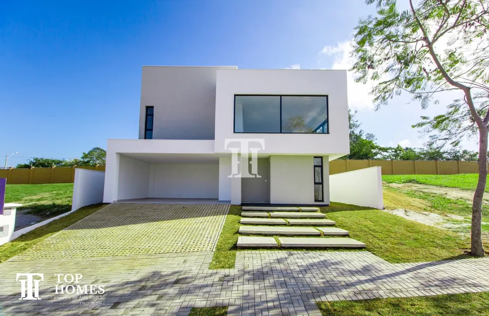Casa, 3 quartos, 248 m² - Foto 4