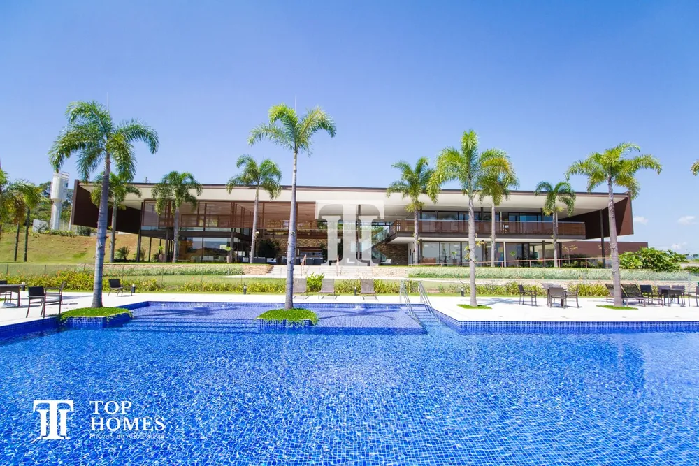 Loteamento e Condomínio, 494 m² - Foto 1