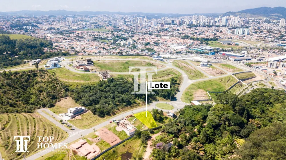 Loteamento e Condomínio, 494 m² - Foto 3