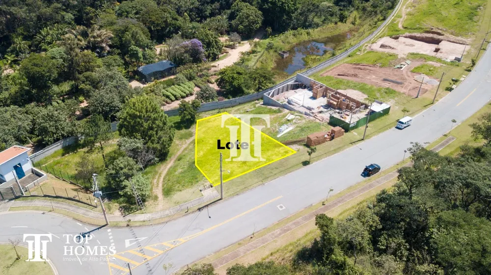 Loteamento e Condomínio, 494 m² - Foto 4