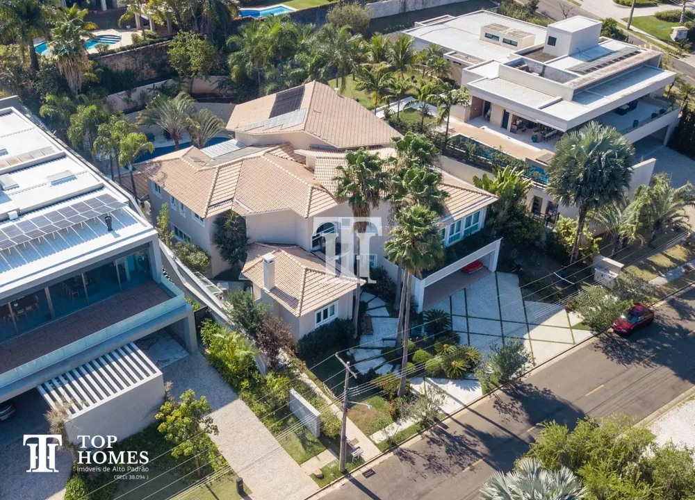 Casa, 6 quartos, 900 m² - Foto 2