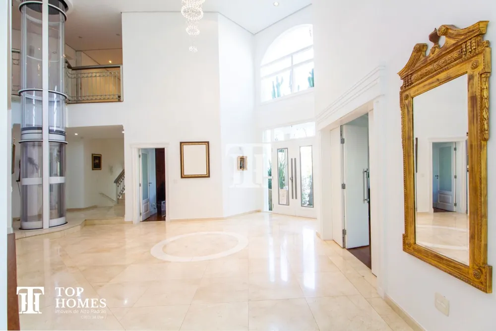 Casa, 6 quartos, 900 m² - Foto 4