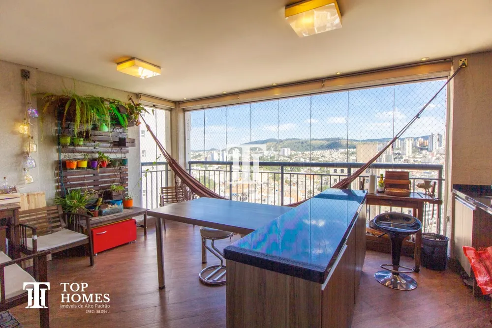 Apartamento, 2 quartos, 100 m² - Foto 4