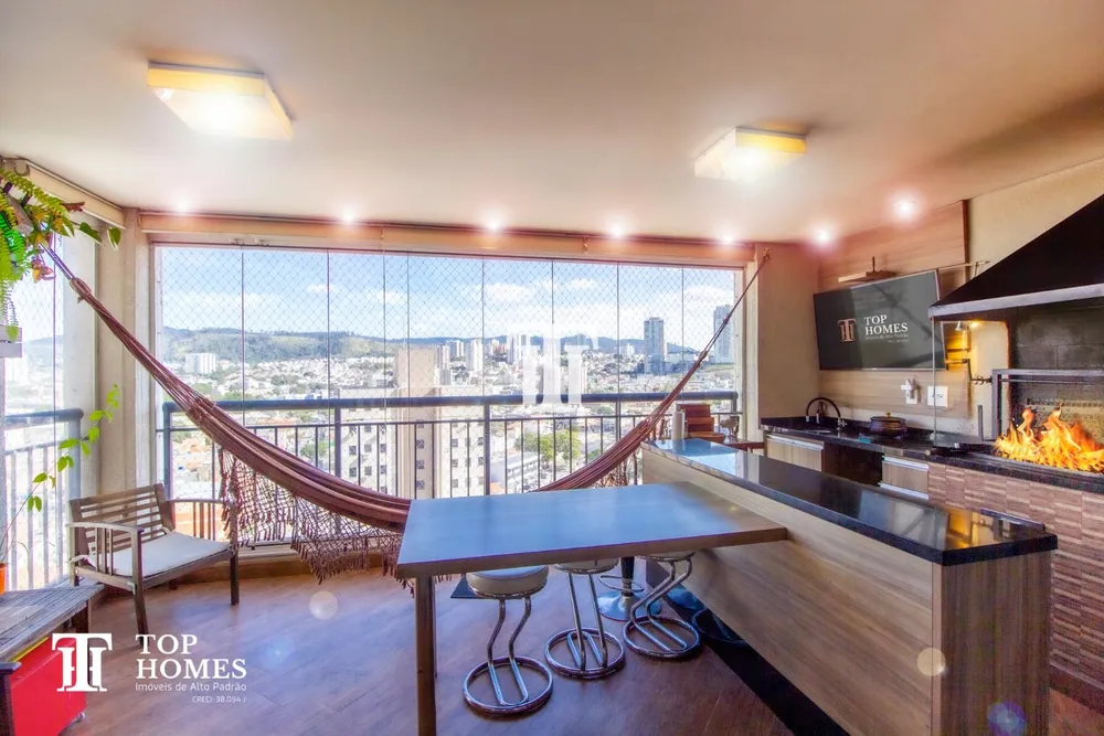 Apartamento, 2 quartos, 100 m² - Foto 1