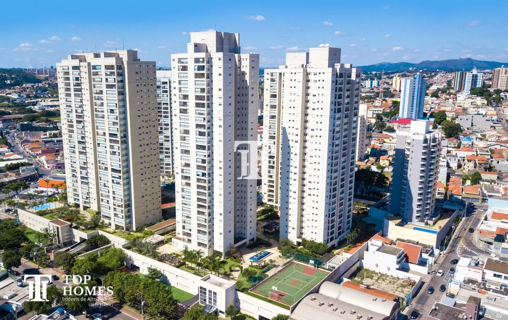 Apartamento, 2 quartos, 100 m² - Foto 2