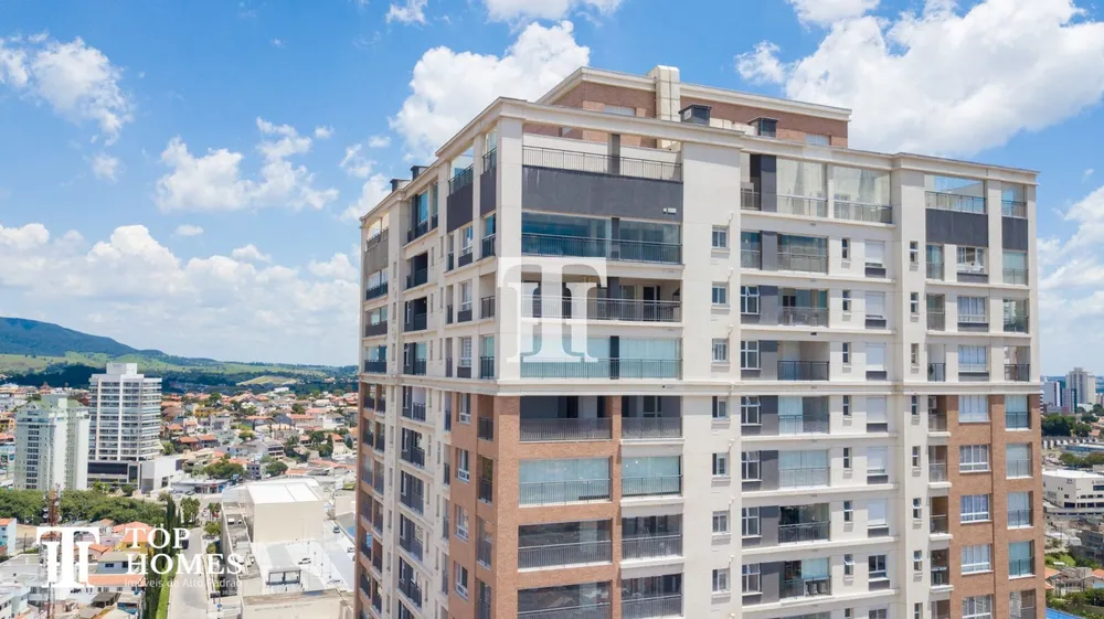 Apartamento, 3 quartos, 268 m² - Foto 3