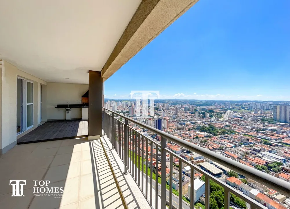 Apartamento, 3 quartos, 268 m² - Foto 1