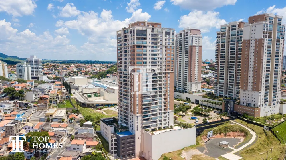 Apartamento, 3 quartos, 268 m² - Foto 4