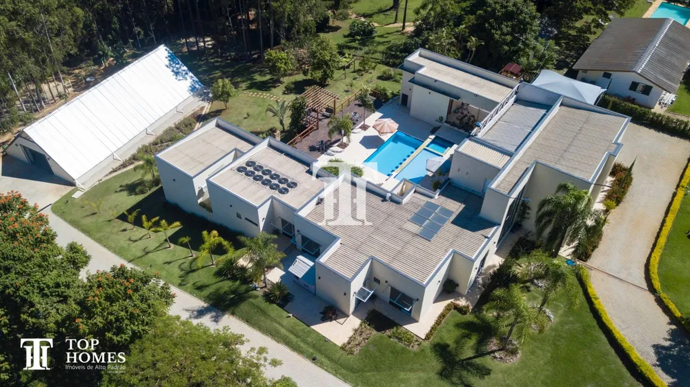Casa, 5 quartos, 871 m² - Foto 1