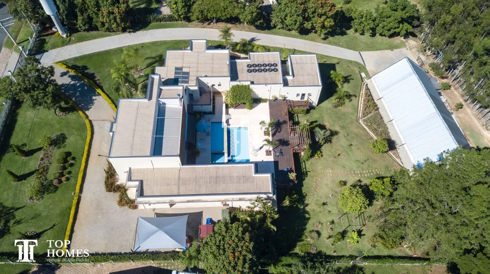 Casa, 5 quartos, 871 m² - Foto 3