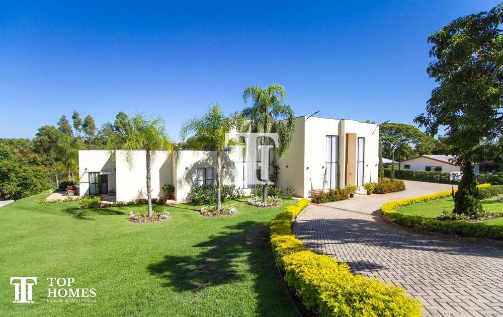 Casa, 5 quartos, 871 m² - Foto 2