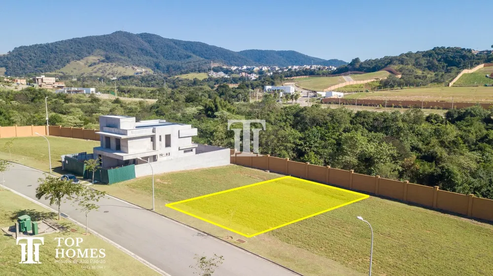 Loteamento e Condomínio, 471 m² - Foto 2