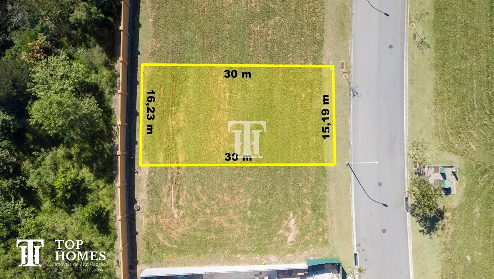 Loteamento e Condomínio, 471 m² - Foto 4
