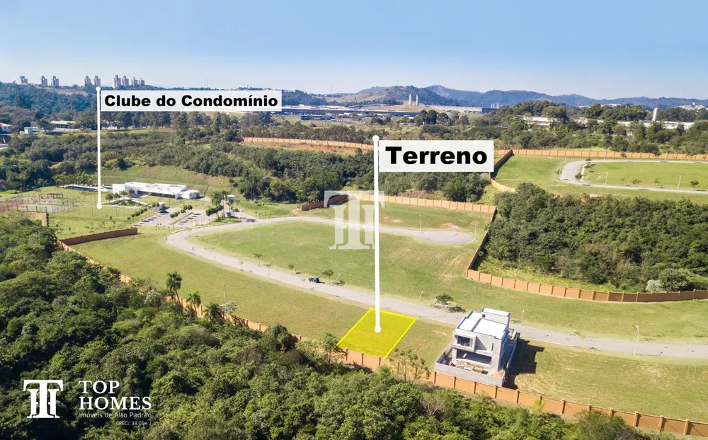 Loteamento e Condomínio, 471 m² - Foto 1