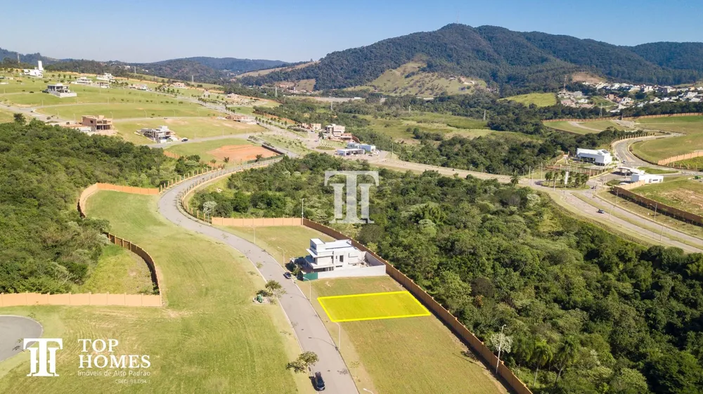 Loteamento e Condomínio, 471 m² - Foto 3