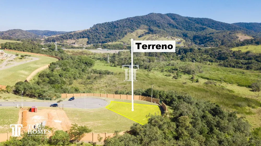 Loteamento e Condomínio, 653 m² - Foto 3