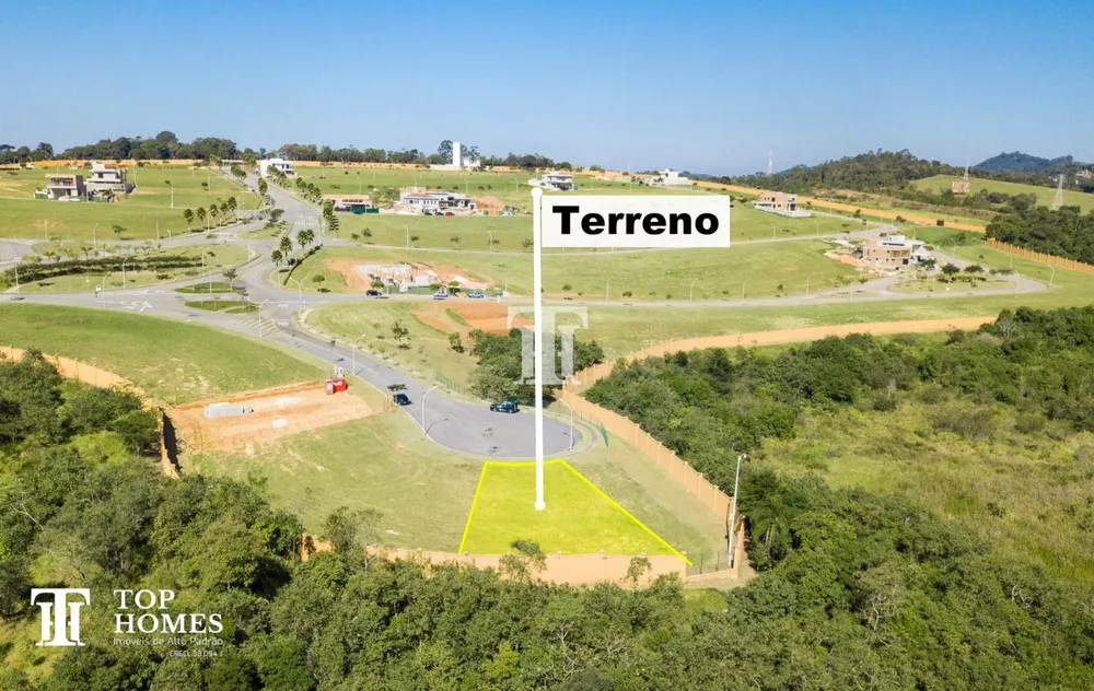 Loteamento e Condomínio, 653 m² - Foto 1