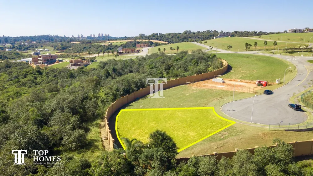 Loteamento e Condomínio, 653 m² - Foto 2