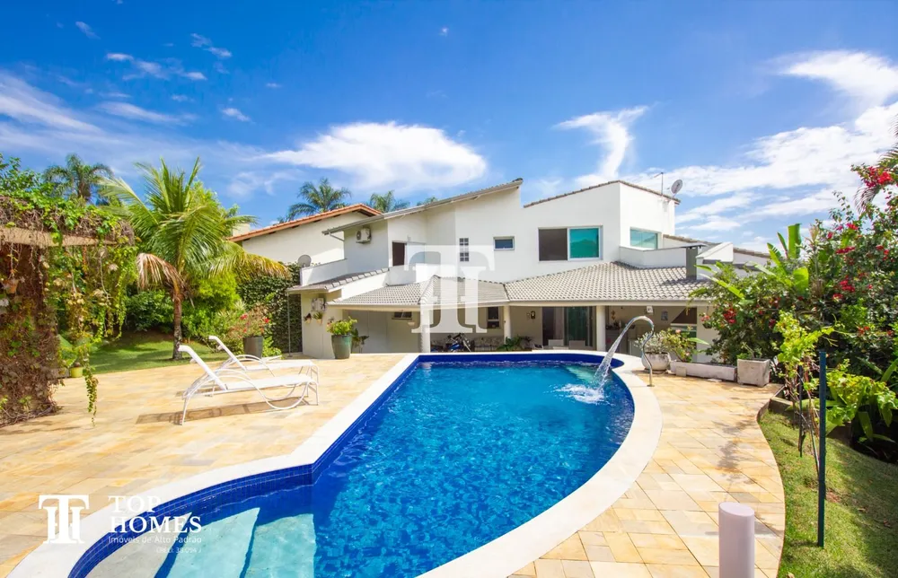Casa, 4 quartos, 440 m² - Foto 2