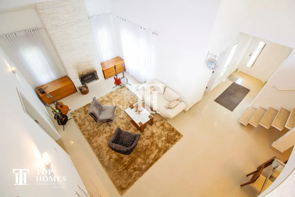 Casa, 4 quartos, 440 m² - Foto 4