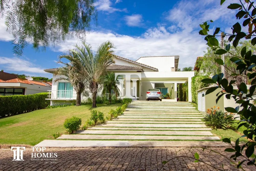Casa, 4 quartos, 440 m² - Foto 3