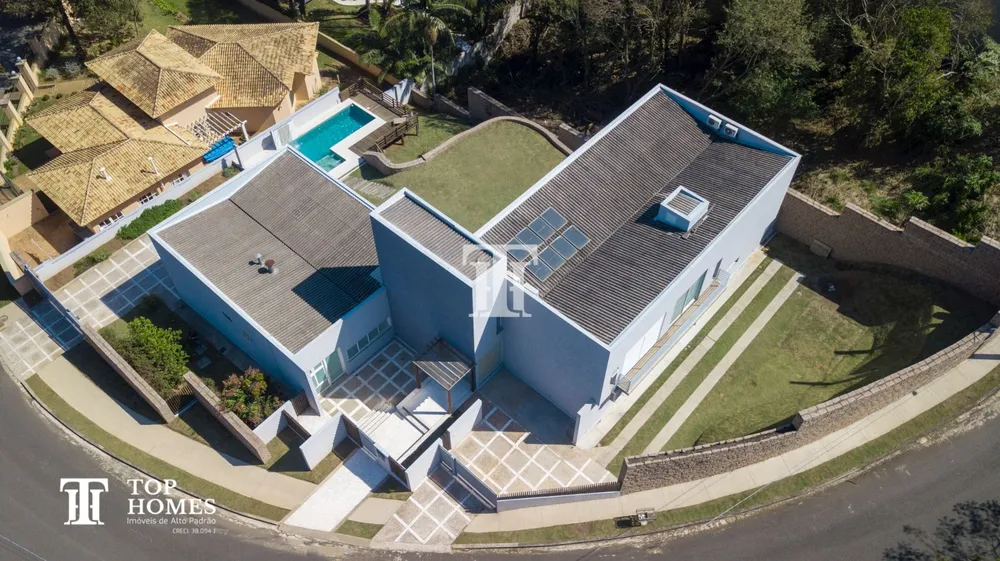 Casa, 4 quartos, 672 m² - Foto 4