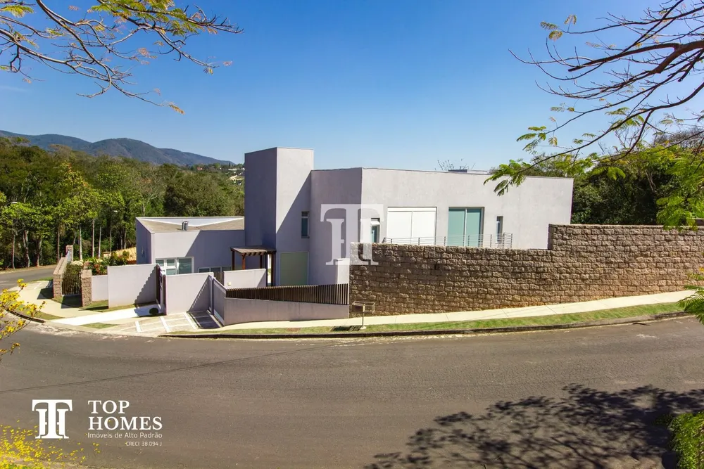 Casa, 4 quartos, 672 m² - Foto 3