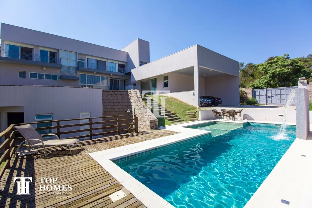 Casa, 4 quartos, 672 m² - Foto 1