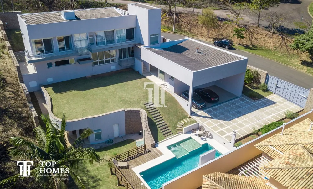 Casa, 4 quartos, 672 m² - Foto 2