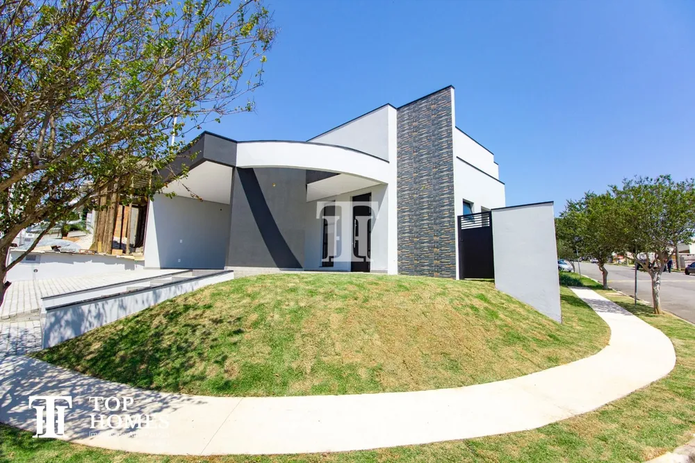 Casa, 3 quartos, 130 m² - Foto 1