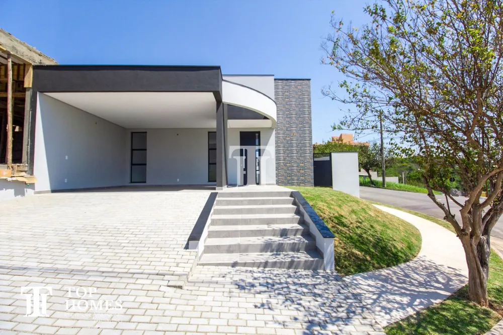 Casa, 3 quartos, 130 m² - Foto 2