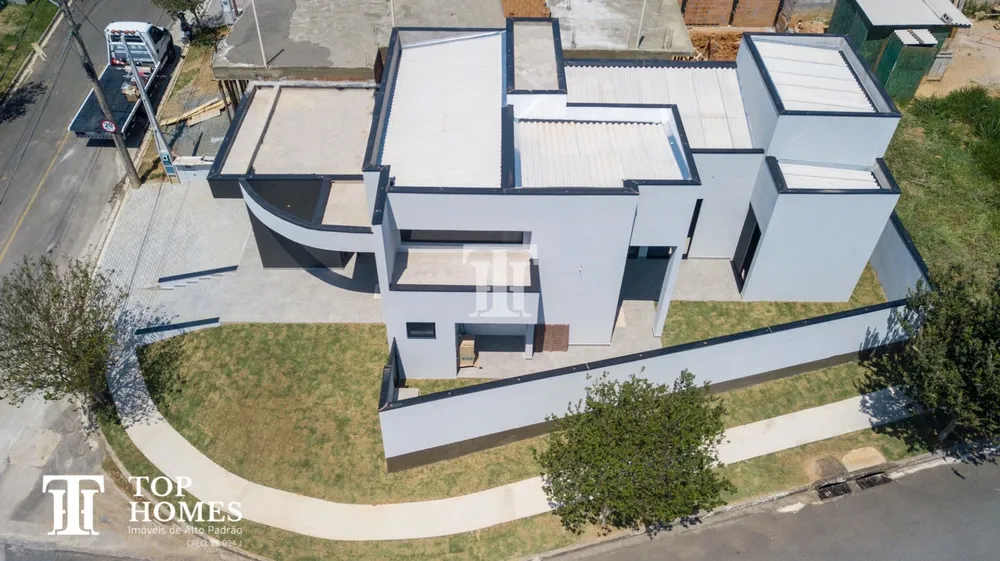 Casa, 3 quartos, 130 m² - Foto 3