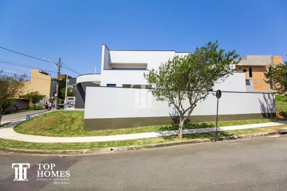Casa, 3 quartos, 130 m² - Foto 4