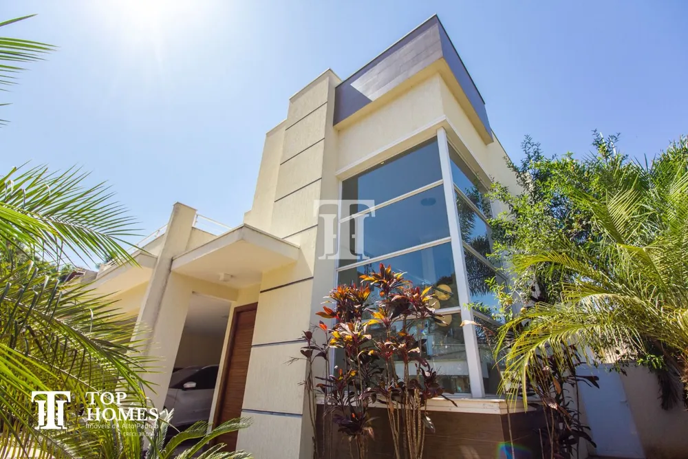 Casa, 5 quartos, 381 m² - Foto 4